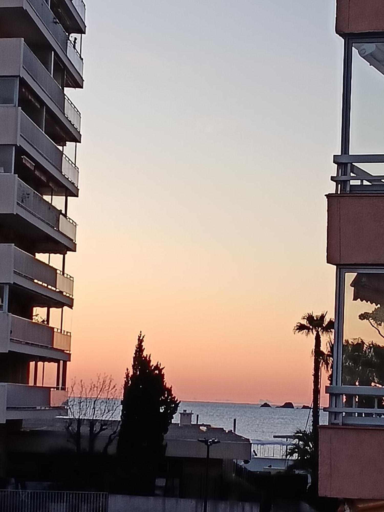 Chez Eric * Fréjus